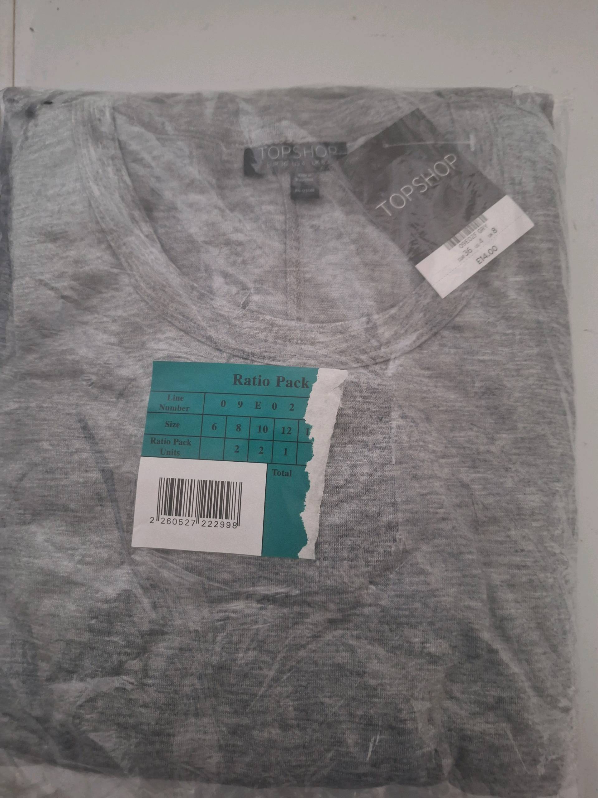 T-shirt manches longues  — visuel 3