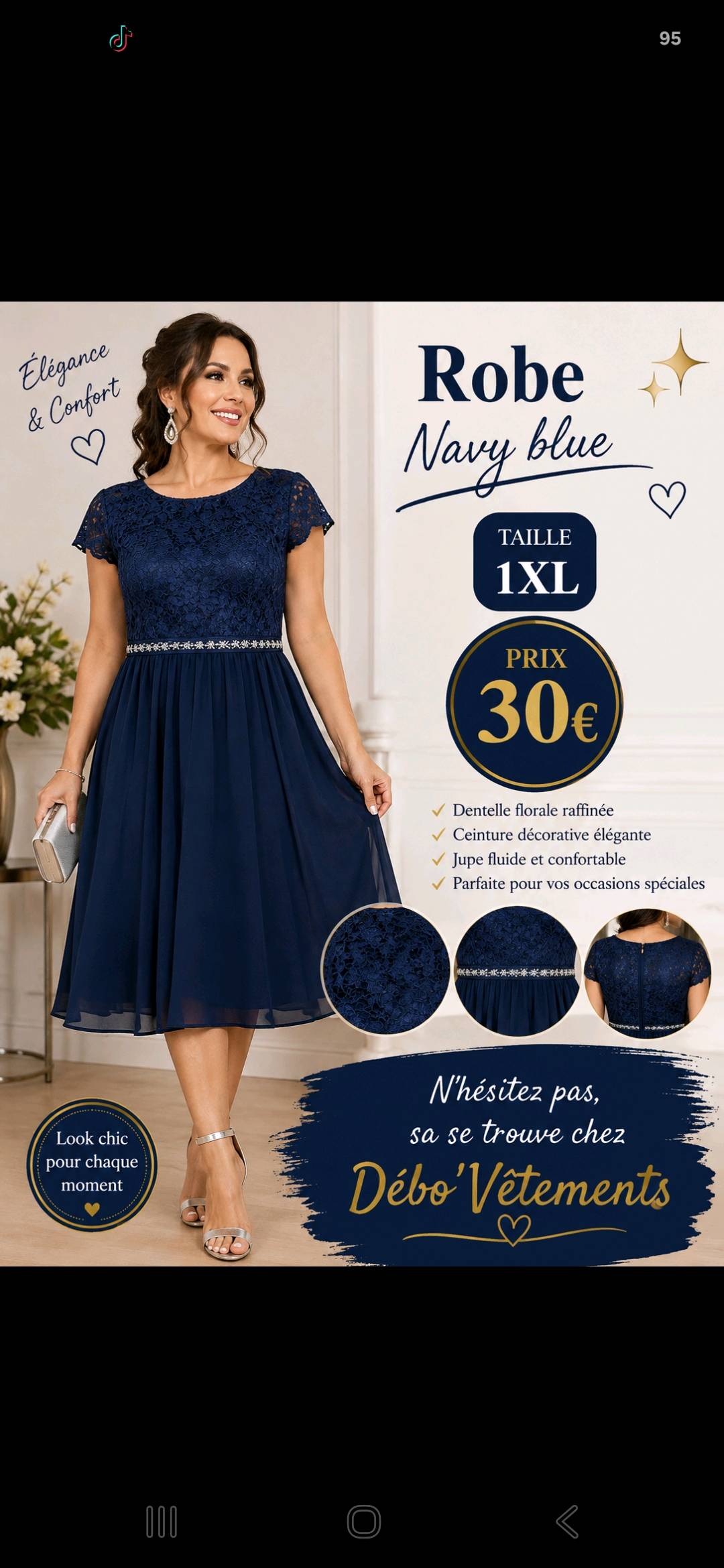 Robe