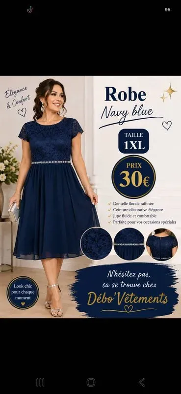 Robe