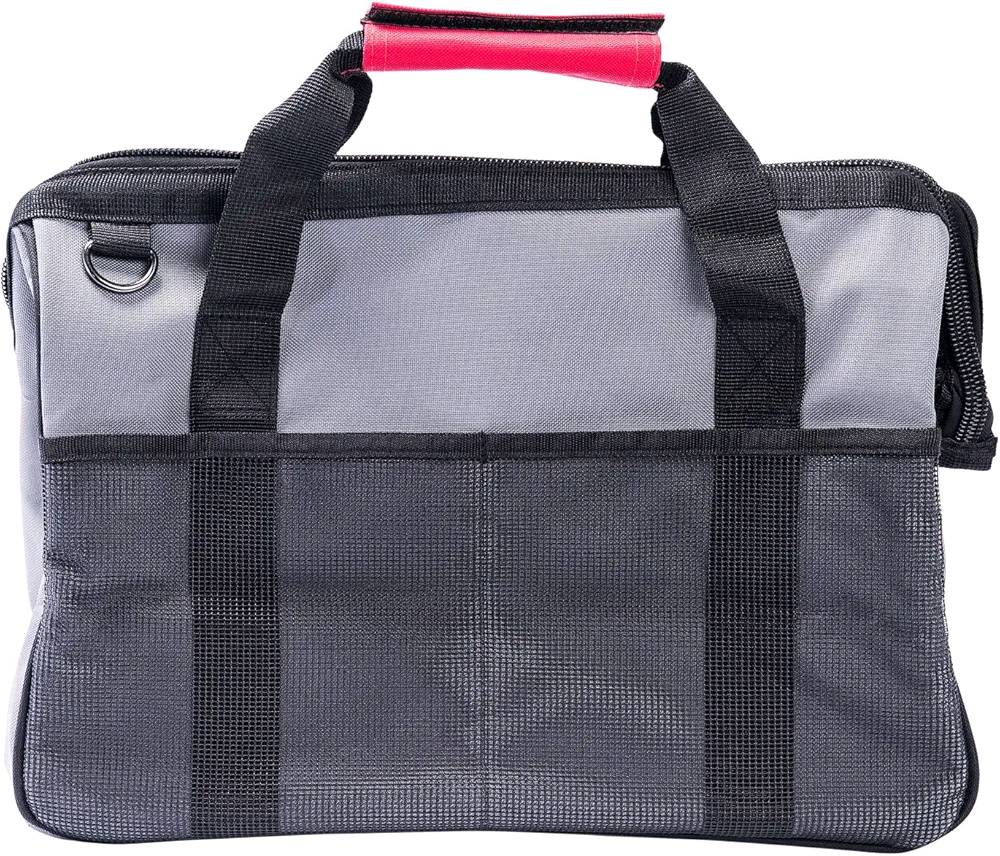 sac solide rangement outils marque WORCRAFT  — visuel 3