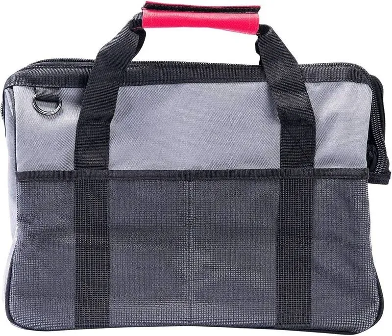 sac solide rangement outils marque WORCRAFT  — visuel 3