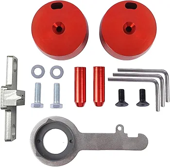 Calage EcoBlue moteur Diesel pour Ford Transit EcoBlue 2.0TDCi — visuel 2