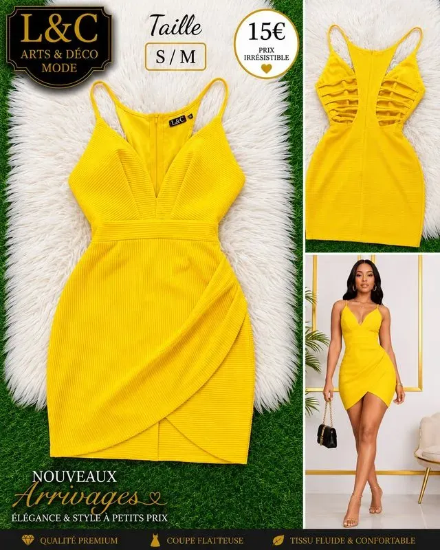 robe
