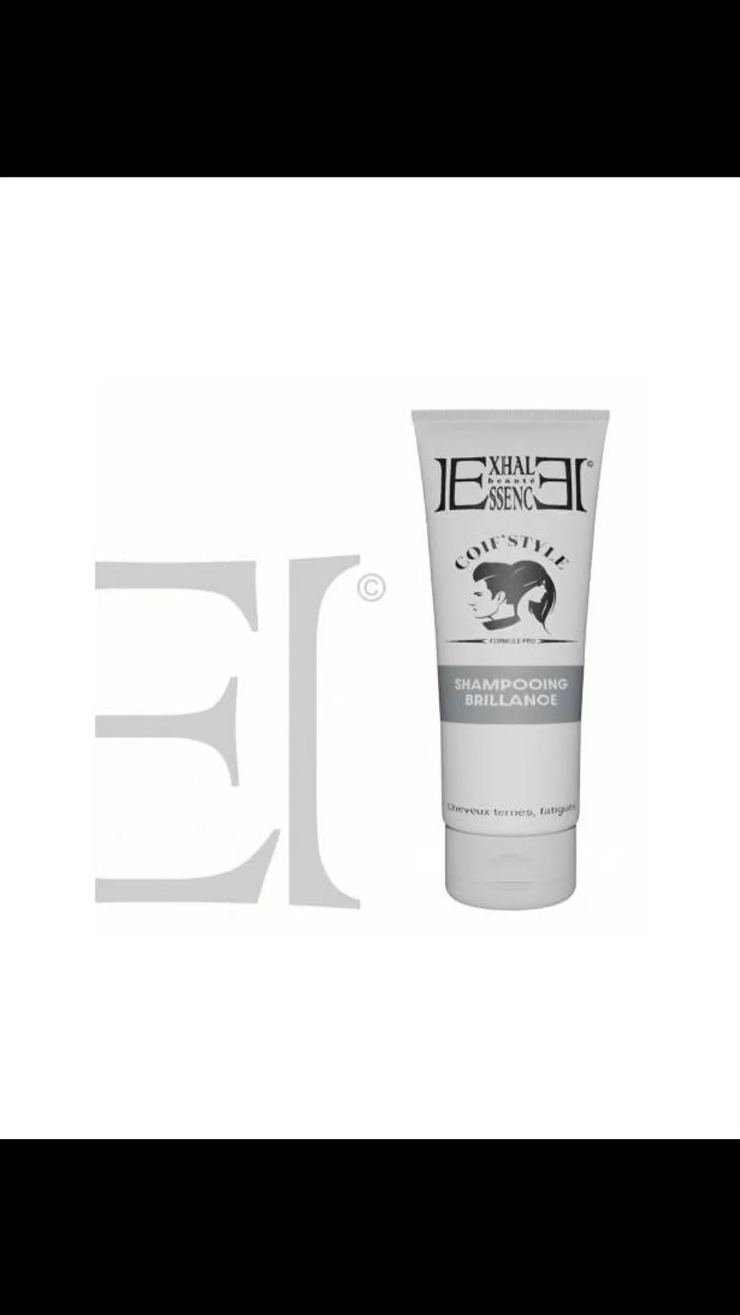 Shampooing Brillance Expert - Cheveux Éclatants et Doux