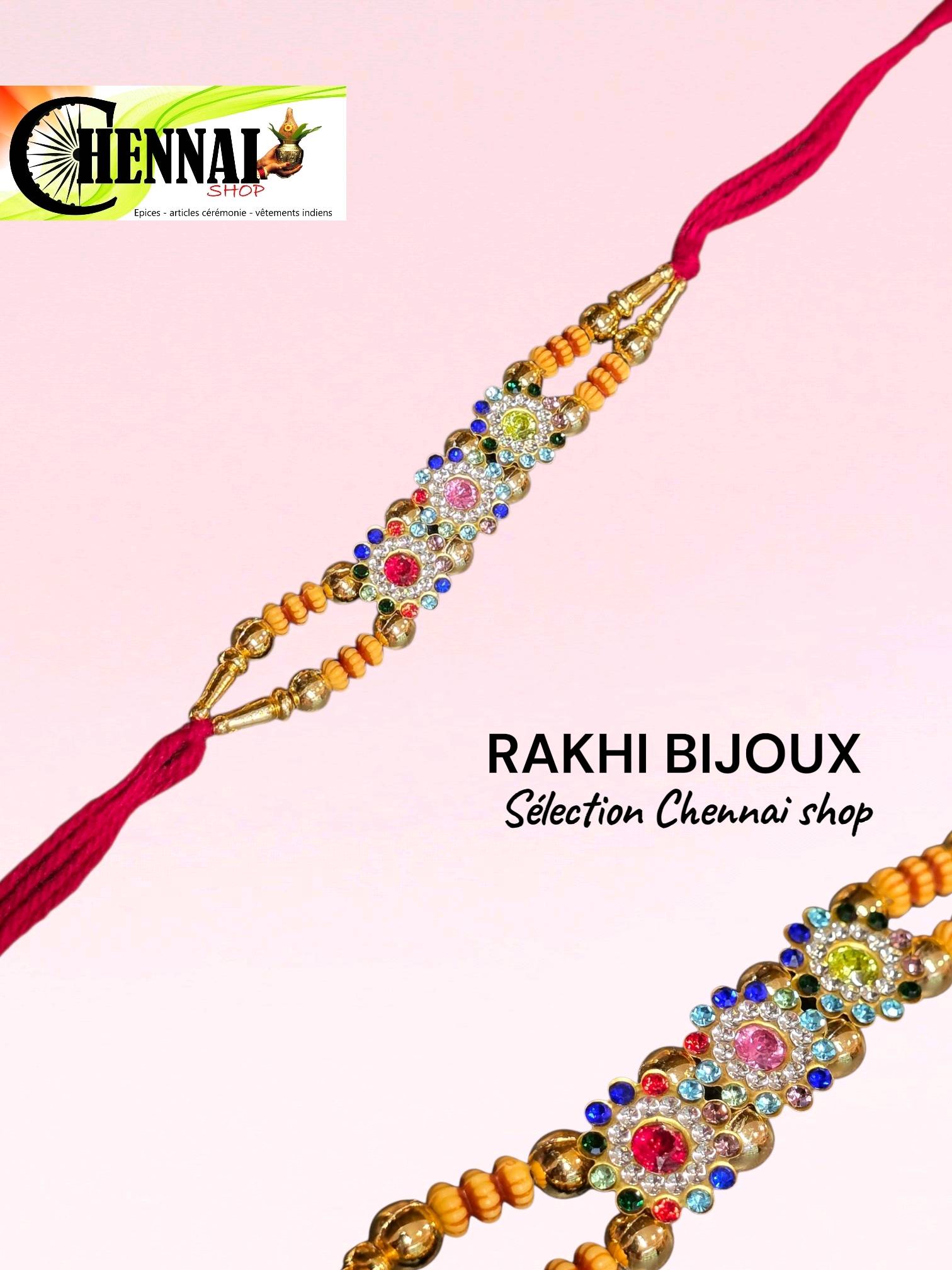RAKHI BIJOUX