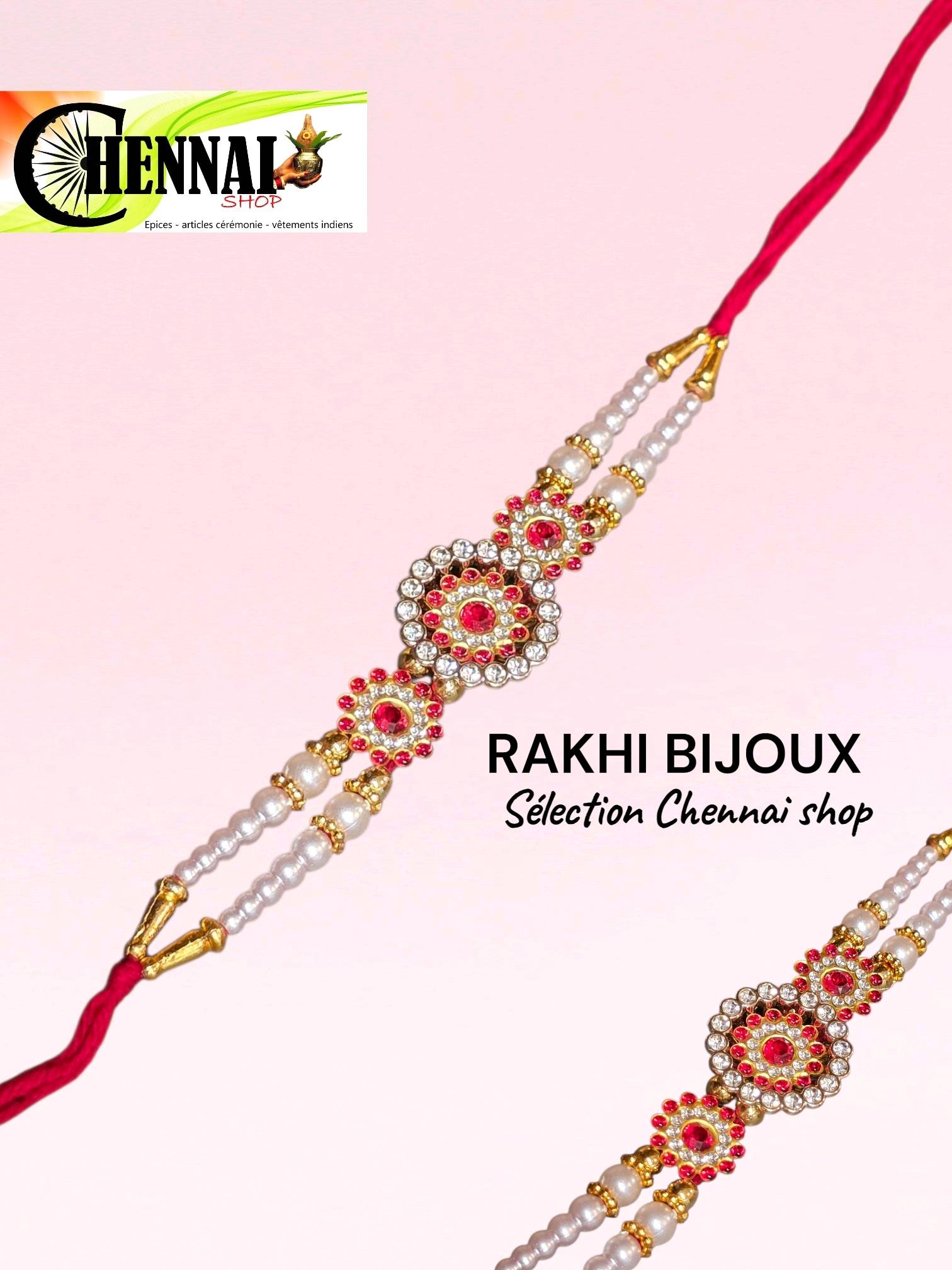 RAKHI BIJOUX 