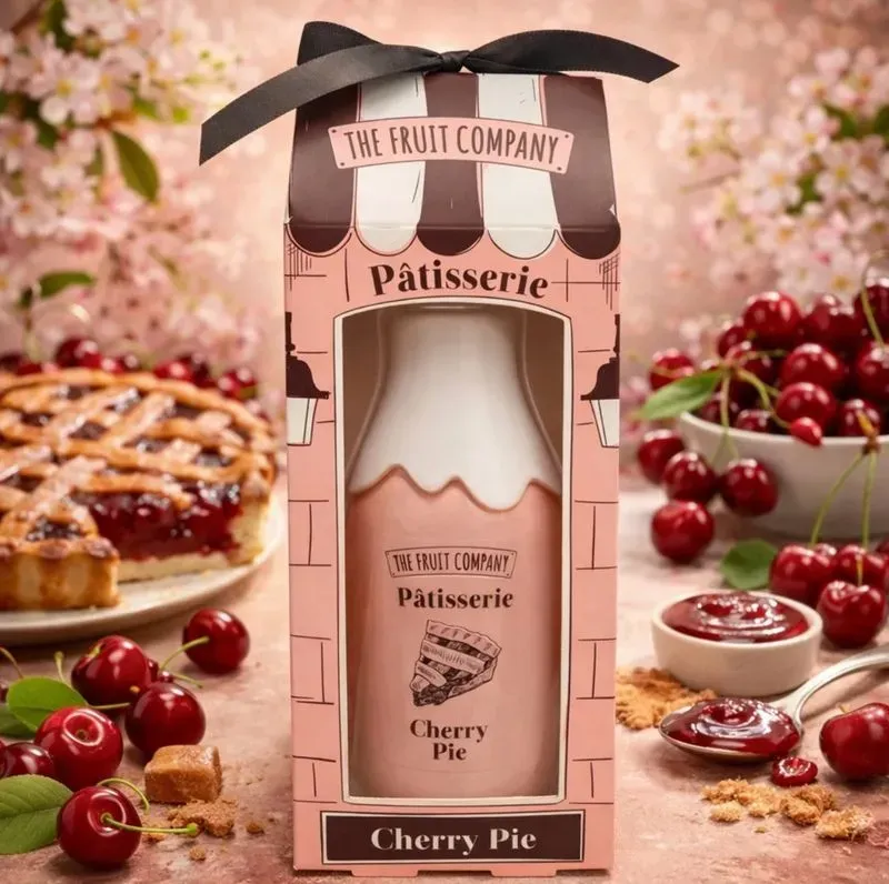 Eau de parfum 40ml