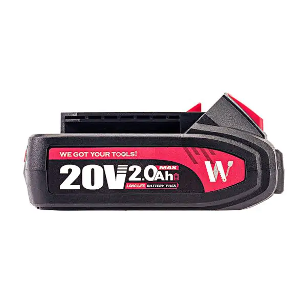 Batterie rechargeable WORCRAFT CLB-20V-2.0D