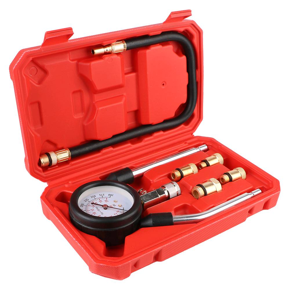 Testeur de compression moteur essence — visuel 4