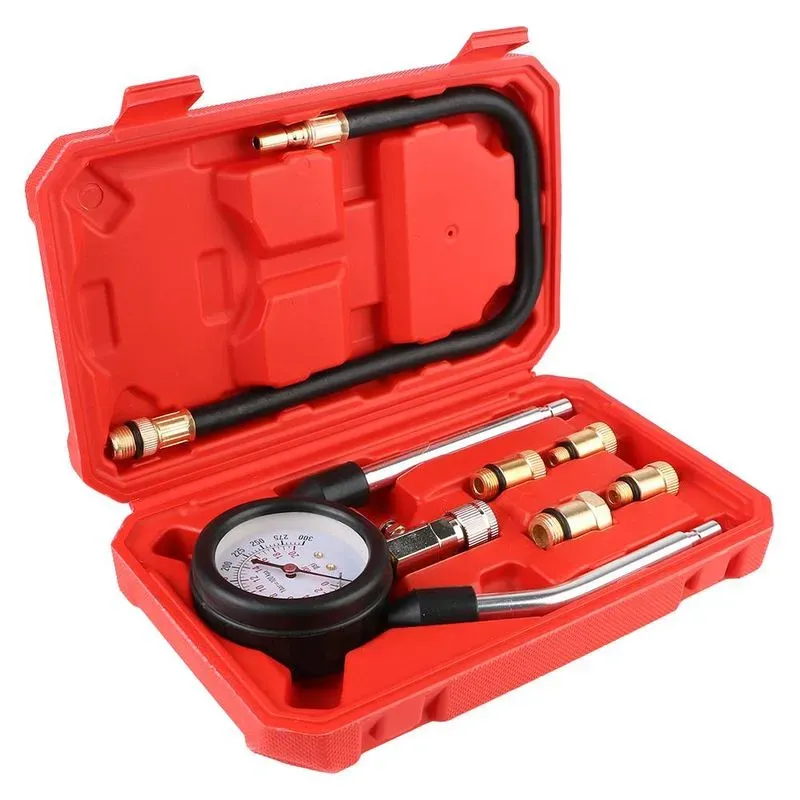 Testeur de compression moteur essence  — visuel 4