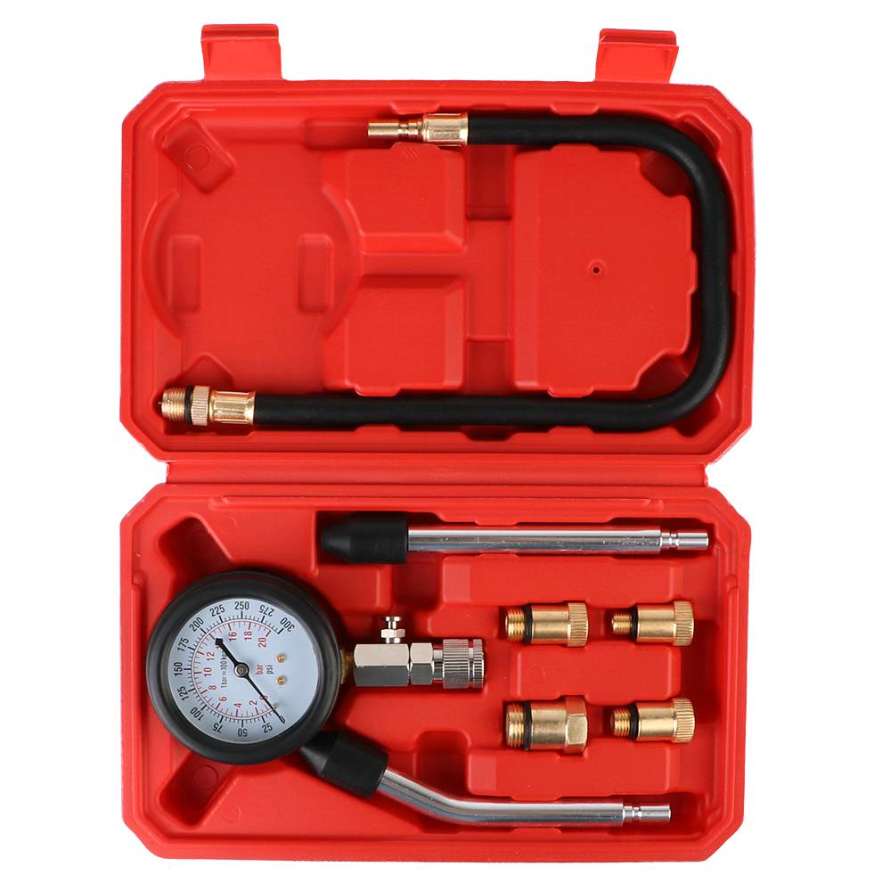 Testeur de compression moteur essence — visuel 1