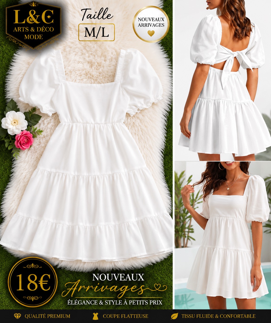 robe 