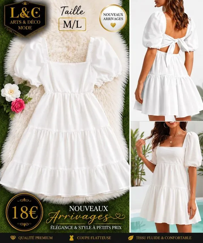 robe