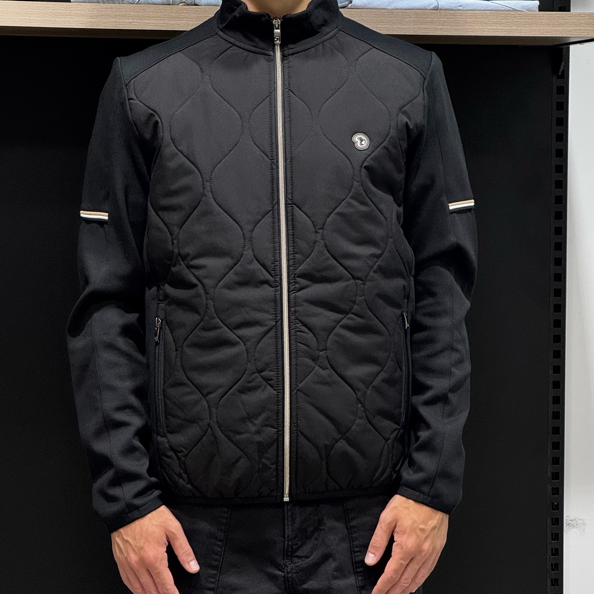 Veste Benson & Cherry 