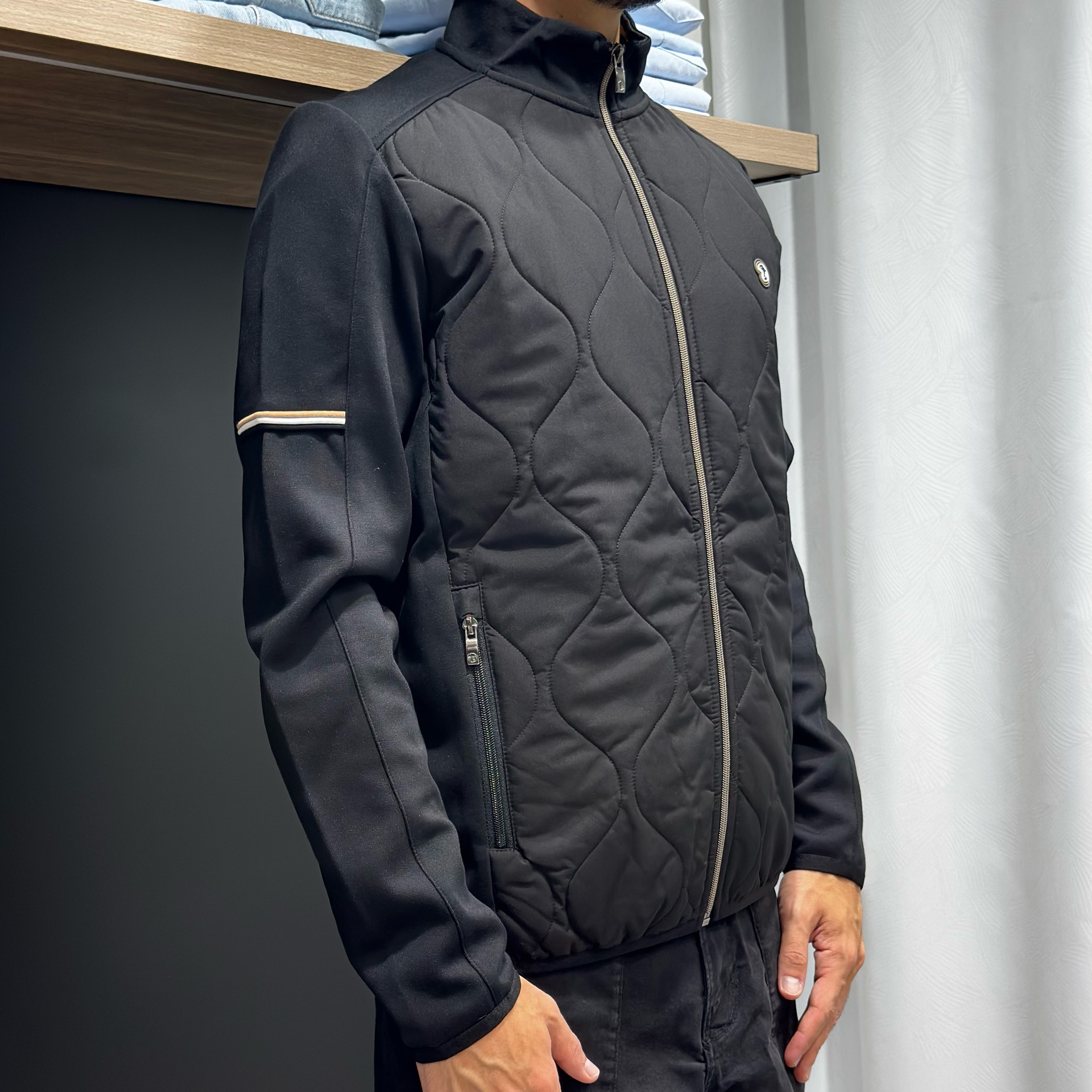 Veste Benson & Cherry  — visuel 2