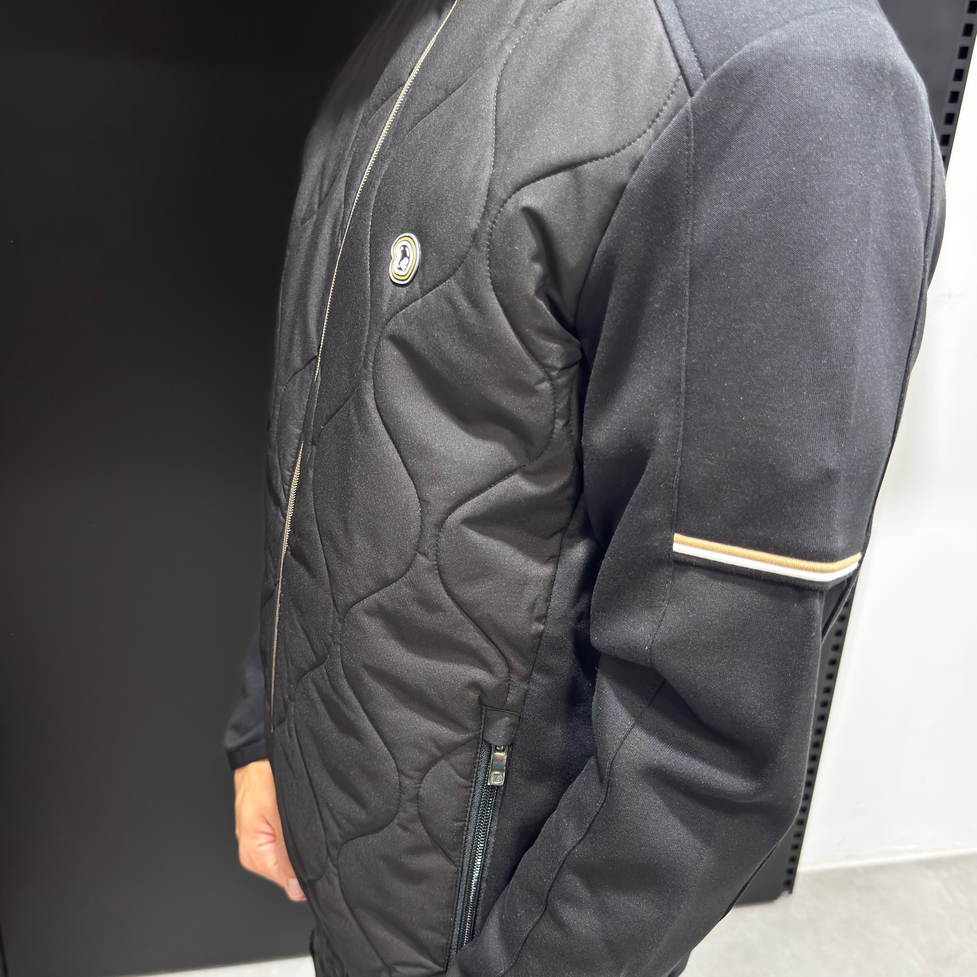 Veste Benson & Cherry  — visuel 3