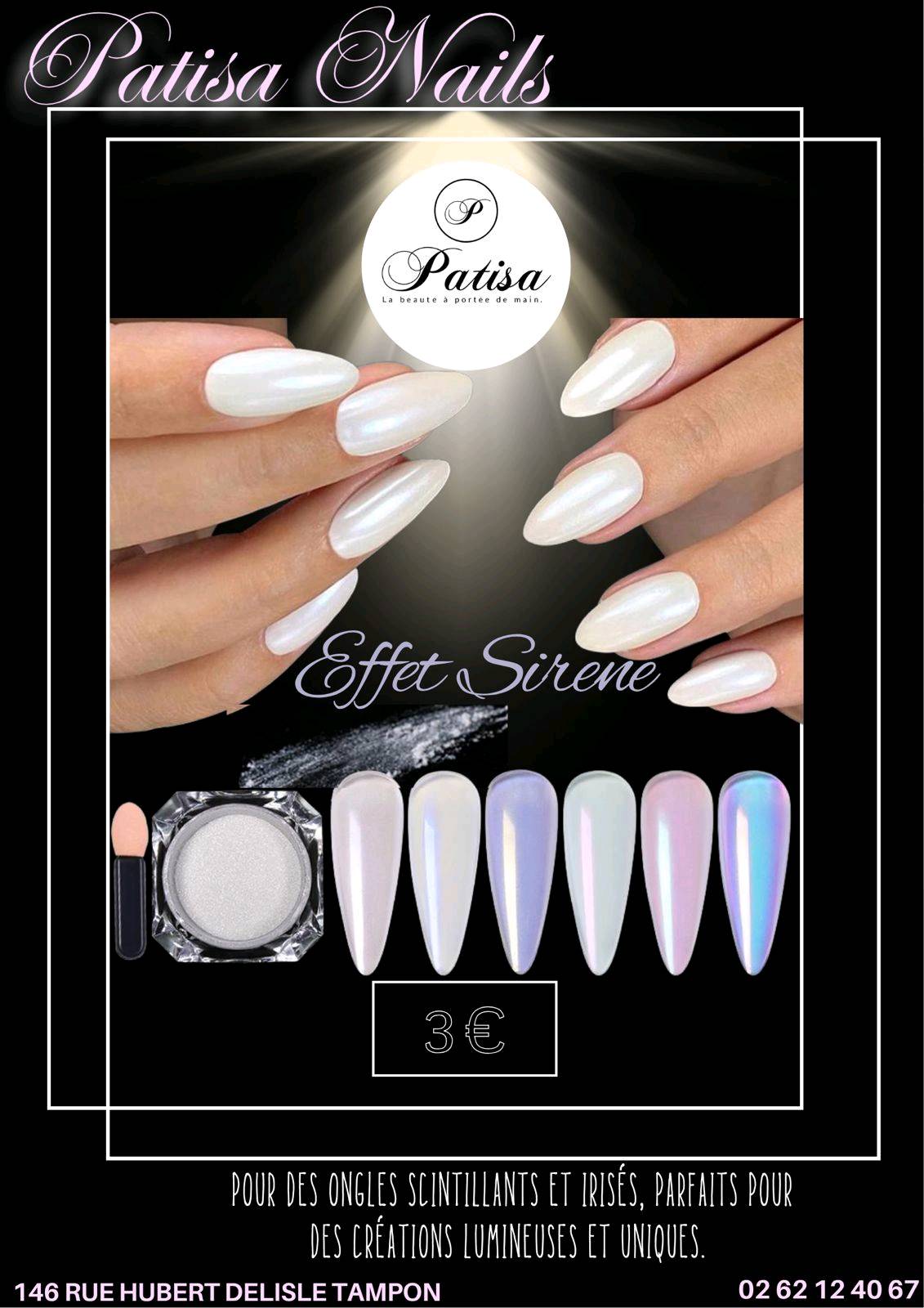 Effet Sirene