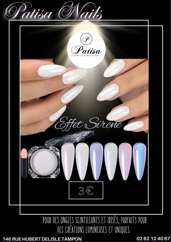 Effet Sirene