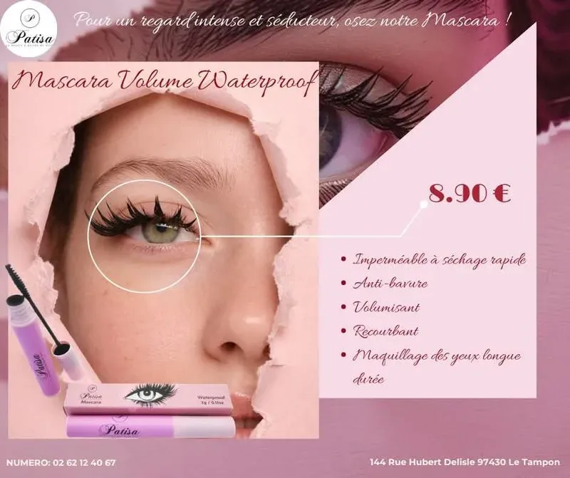 Mascara