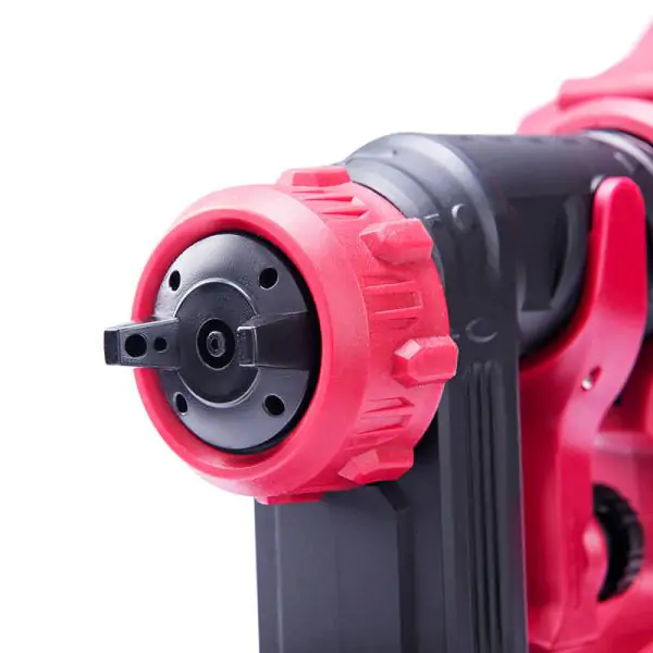 Pistolet à peinture sans fil WORCRAFT CSG-S20LiA — visuel 9