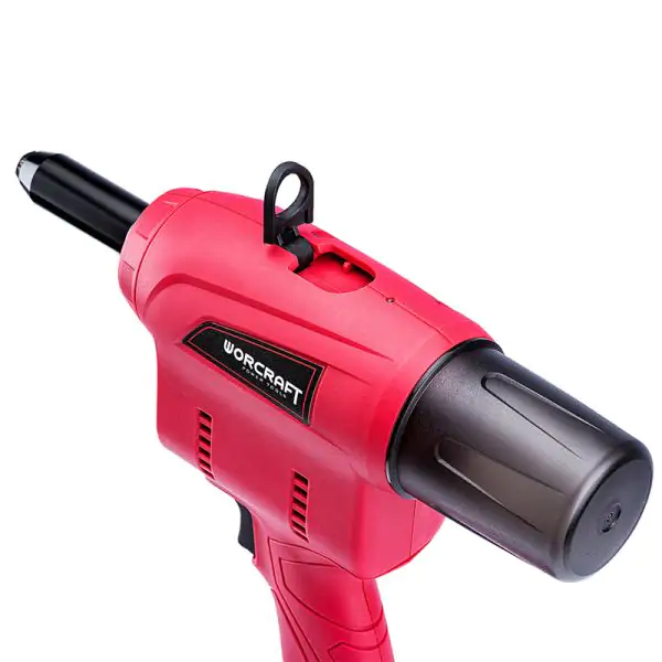 riveteuse sans fil WORCRAFT 1000nm — visuel 2