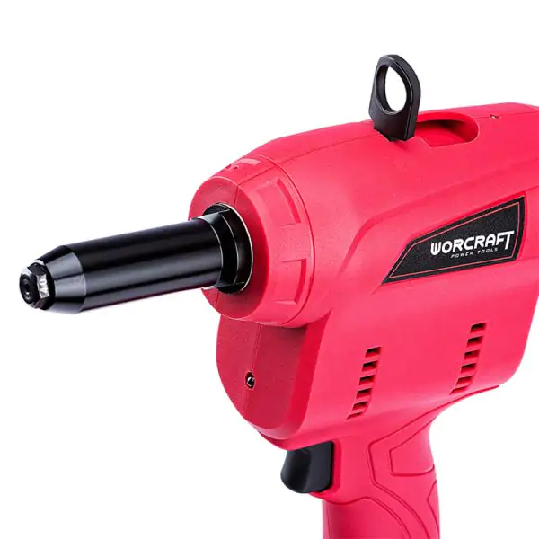 riveteuse sans fil WORCRAFT 1000nm — visuel 3