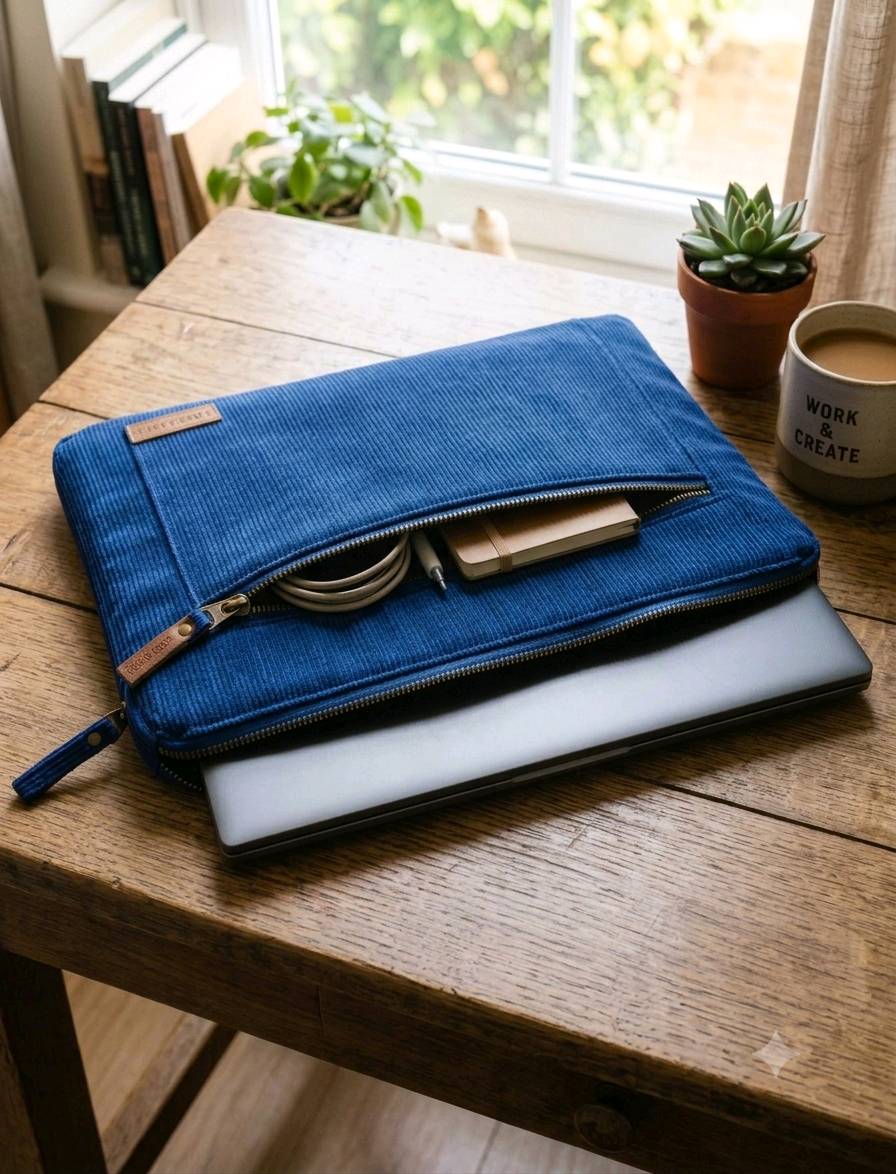 Sac/Pochette ordinateur portable — visuel 2