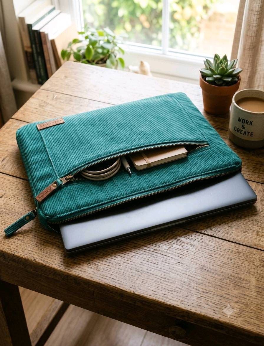 Sac/Pochette ordinateur portable — visuel 3