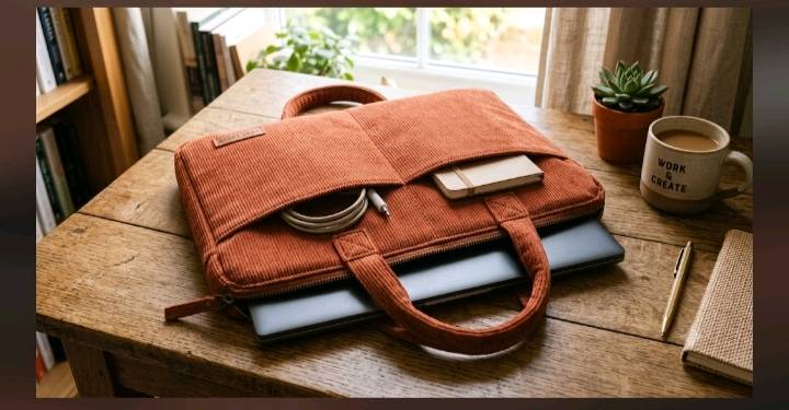 Sac/Pochette ordinateur portable — visuel 1