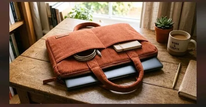Sac/Pochette ordinateur portable