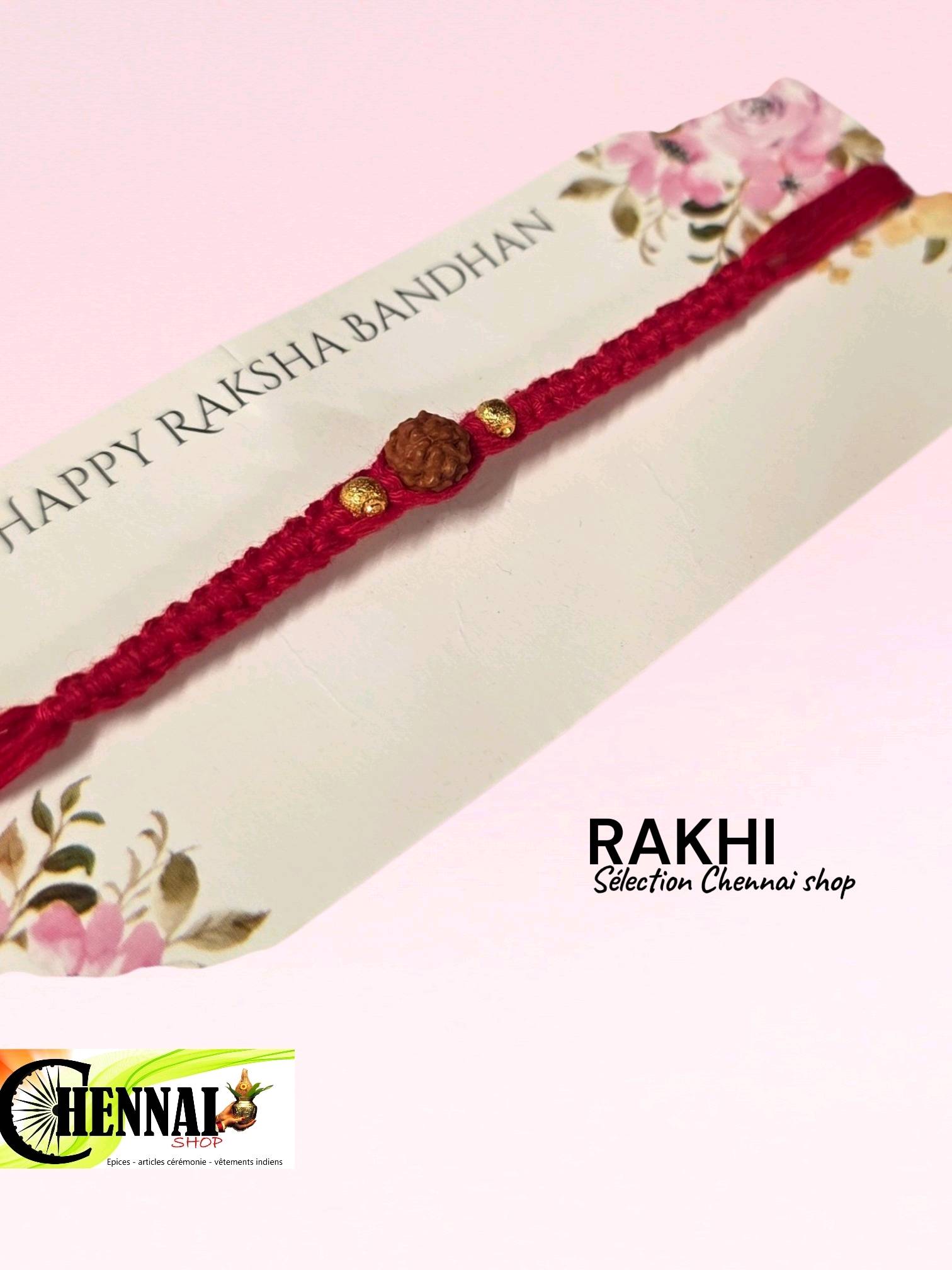 RAKHI RUDRA