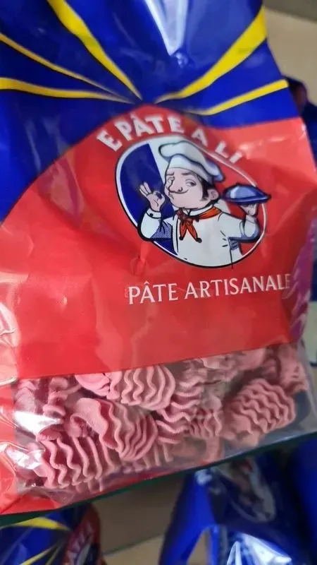 radiatori tomates