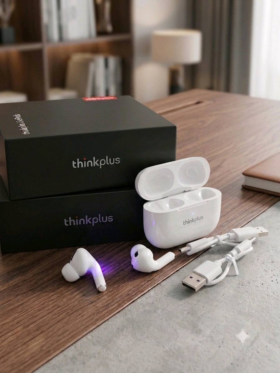 écouteur Bluetooth thinkplus — visuel 2