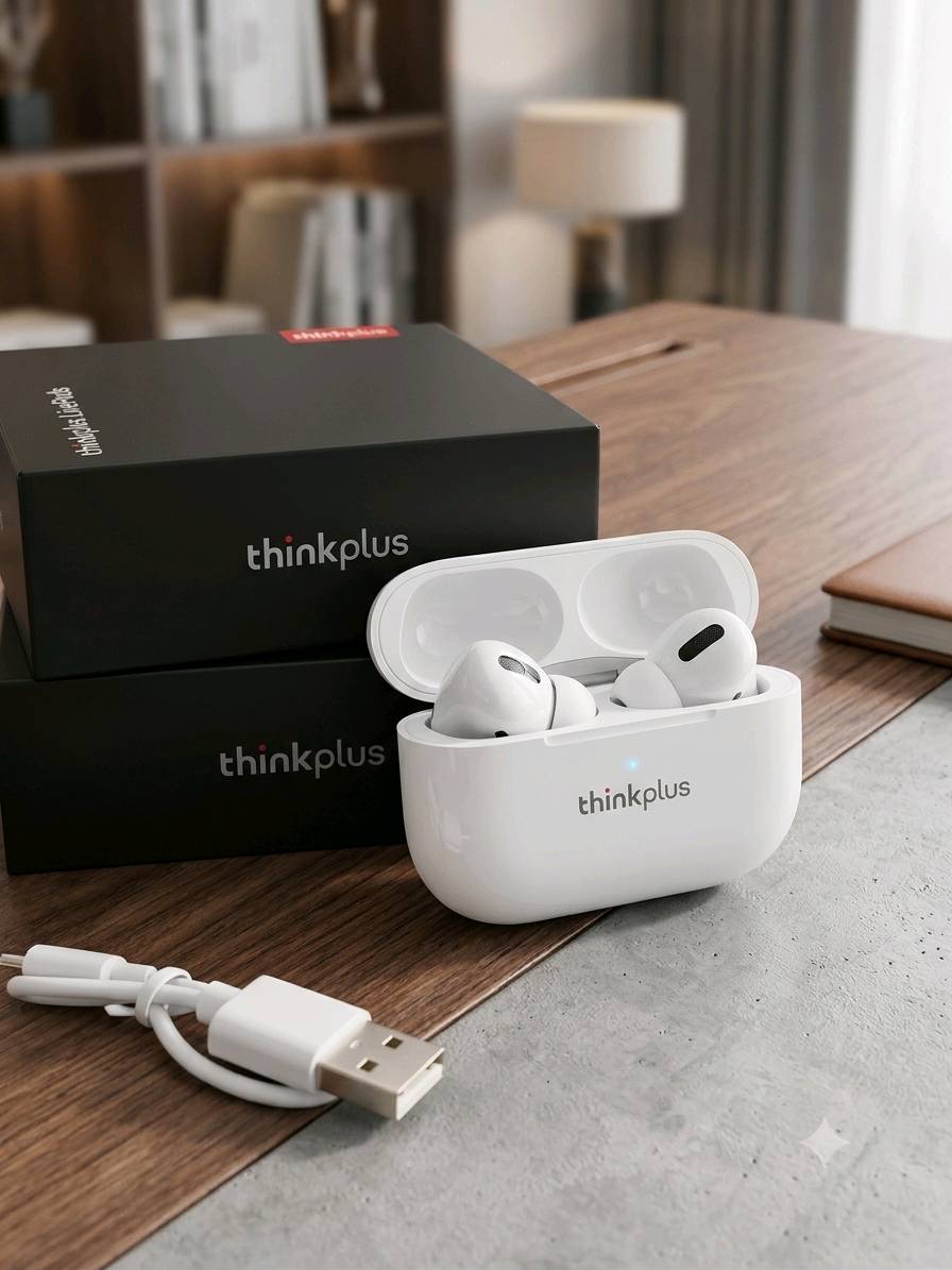 écouteur Bluetooth thinkplus — visuel 3