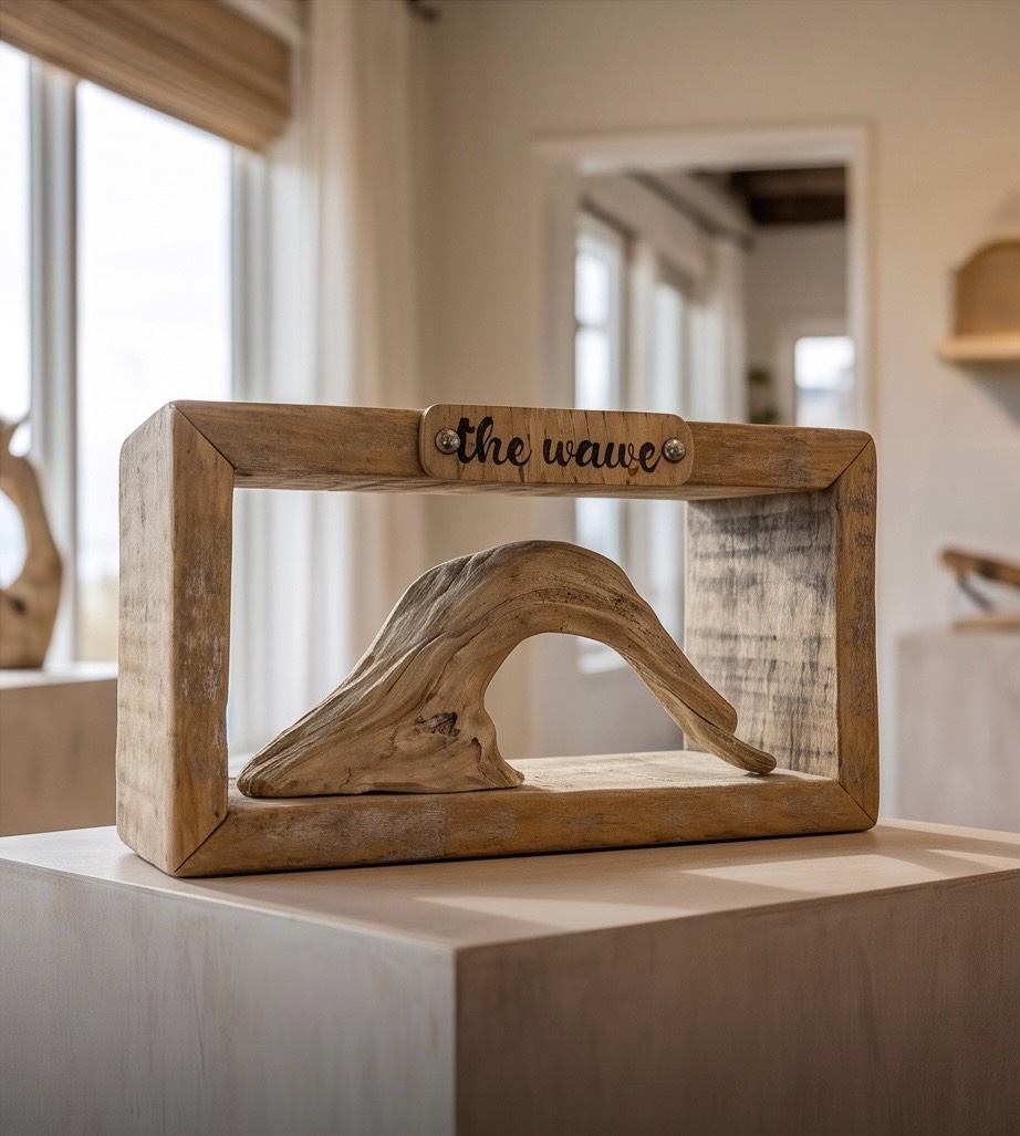 tableau « la vague » — visuel 4