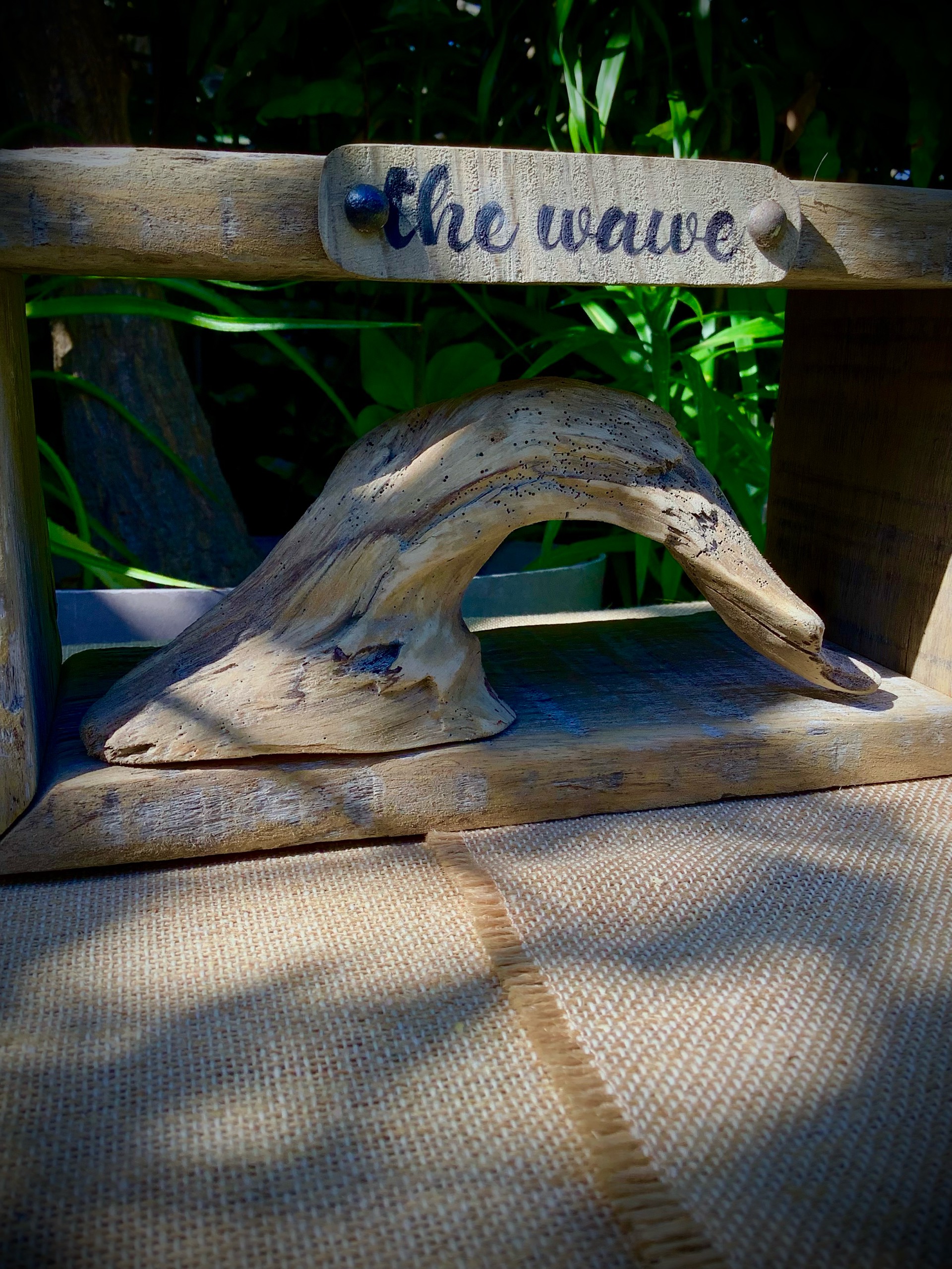 tableau « la vague » — visuel 7