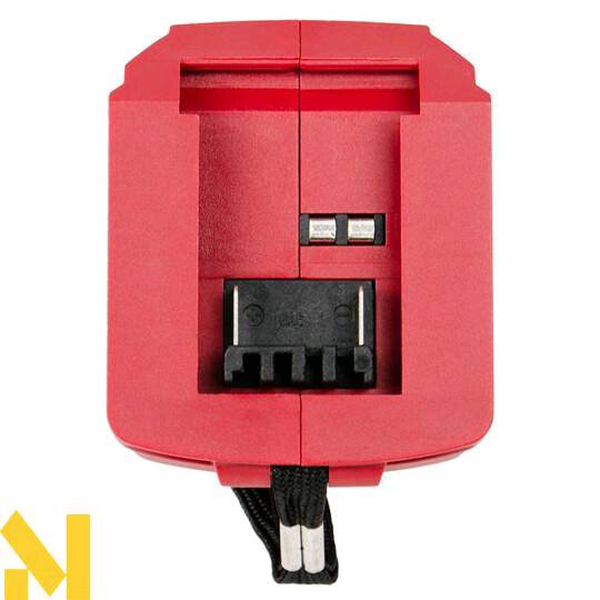 sécateur électrique en coffret worcraft — visuel 9