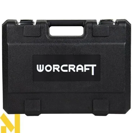 sécateur électrique en coffret worcraft  — visuel 6