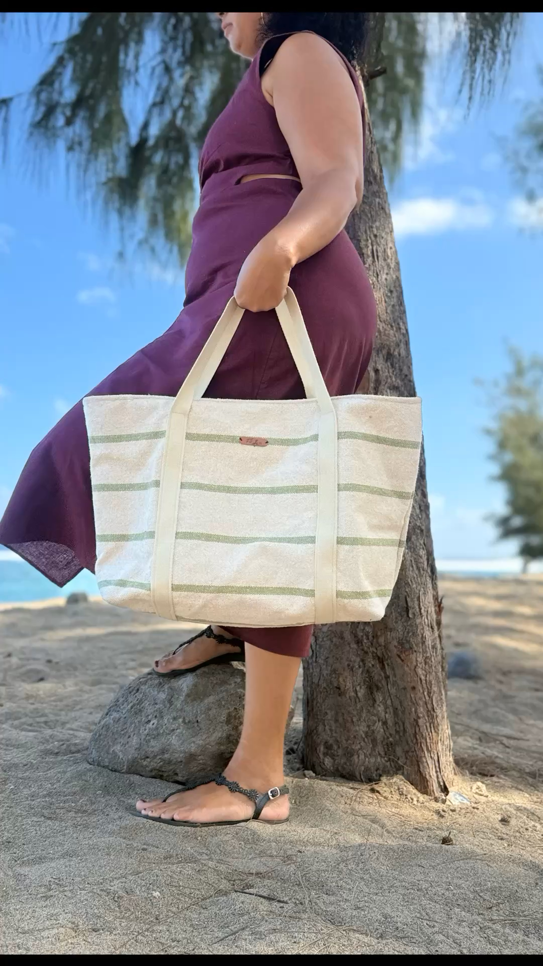 GRAND SAC CABAS