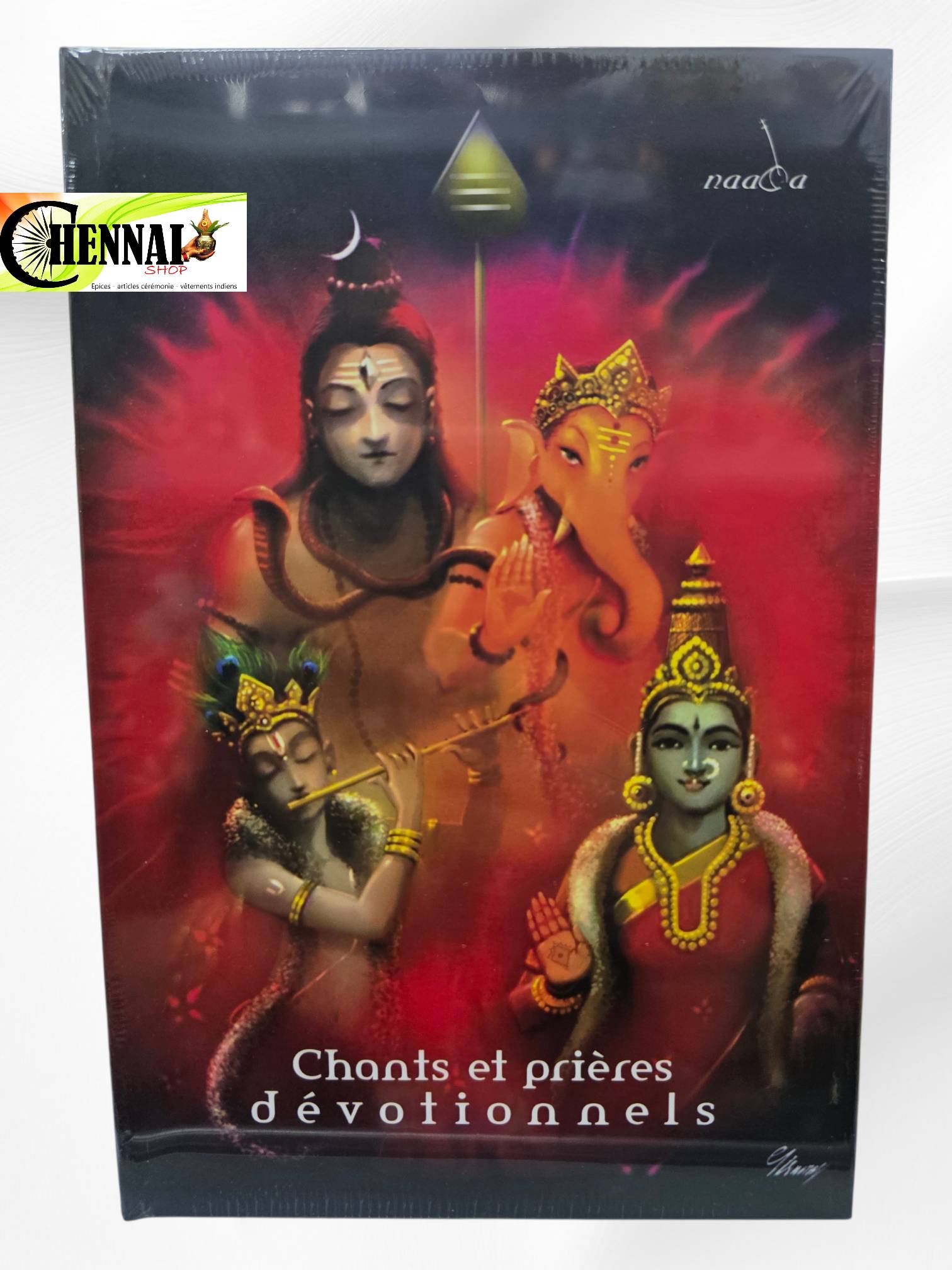 Chants et prières dévoltionnels