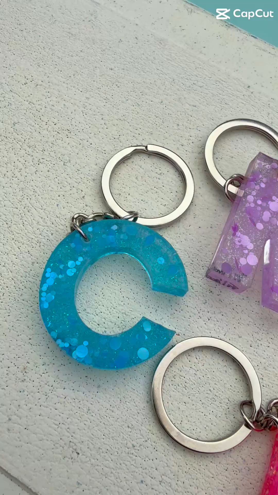 porte clefs personnalisé — visuel 2
