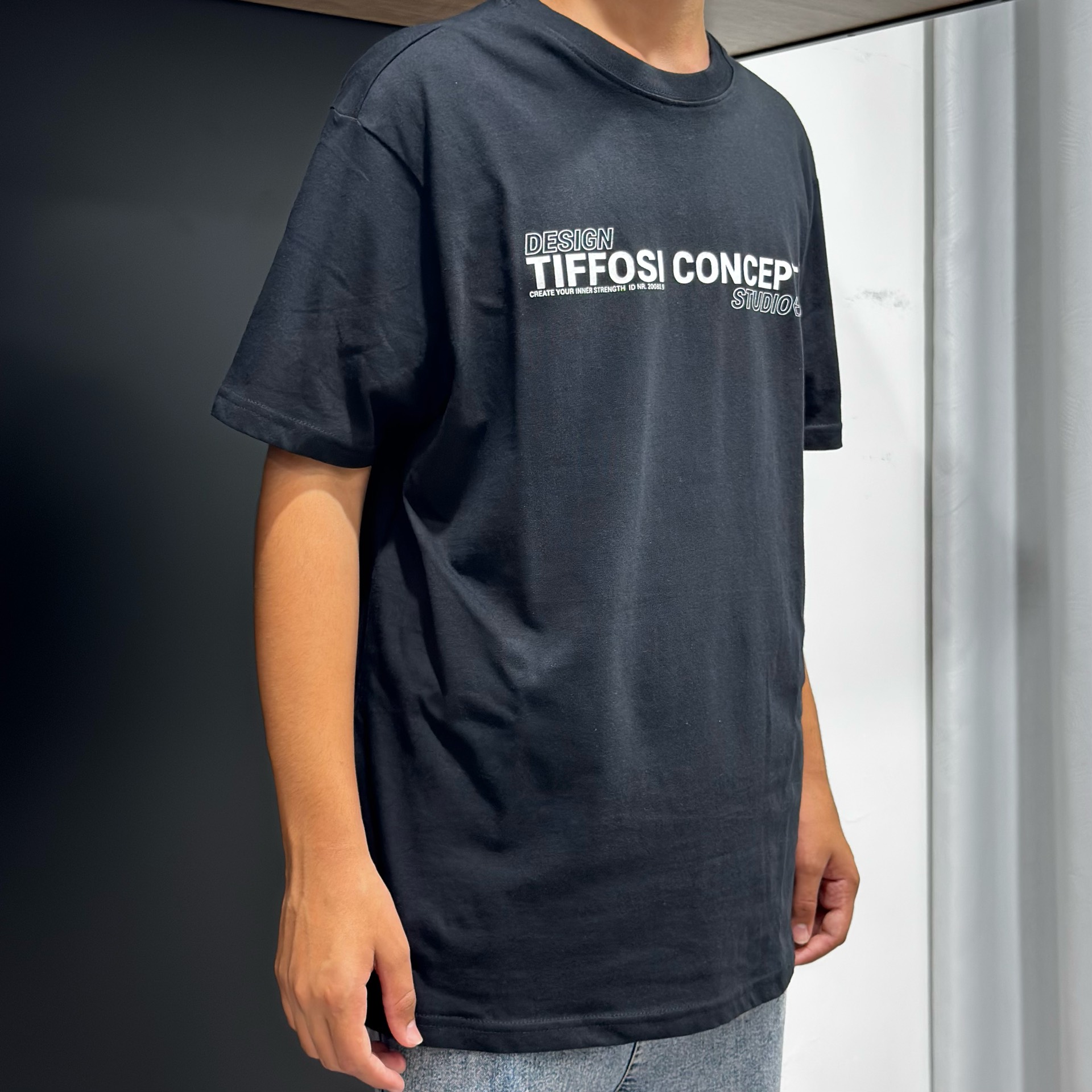 T-shirt Tiffosi — visuel 2
