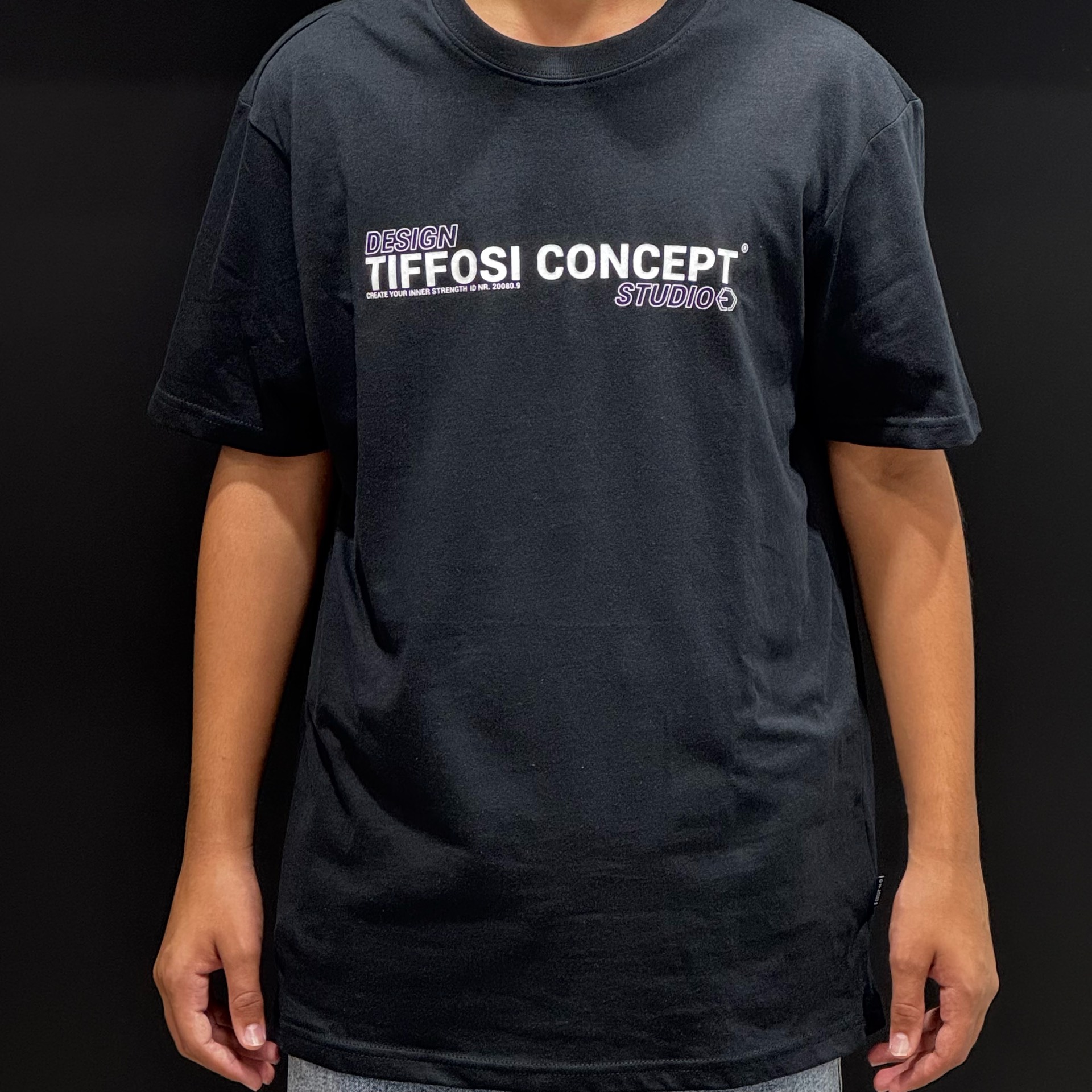 T-shirt Tiffosi