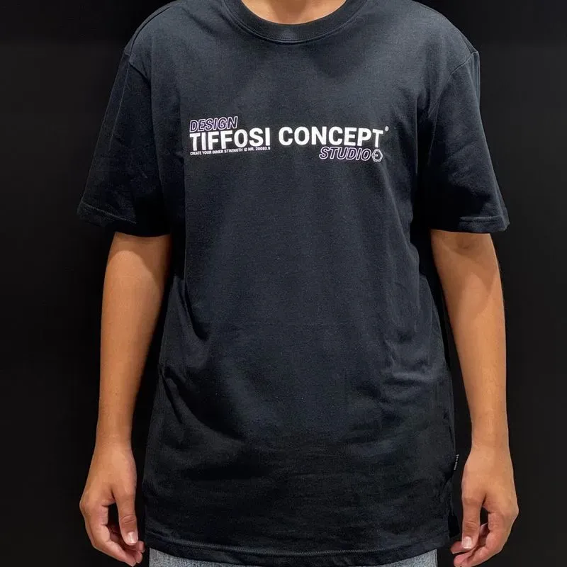 T-shirt Tiffosi