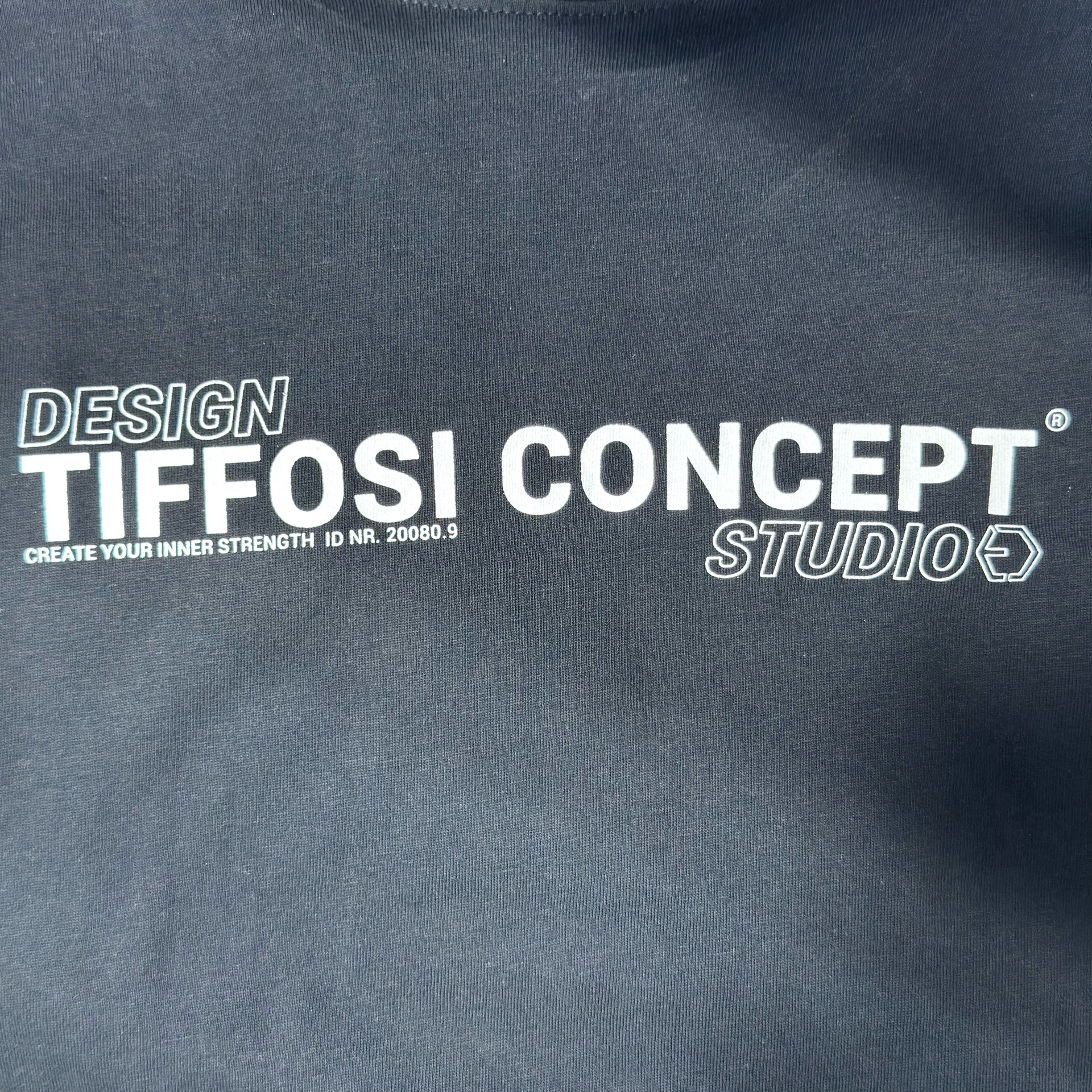 T-shirt Tiffosi — visuel 3