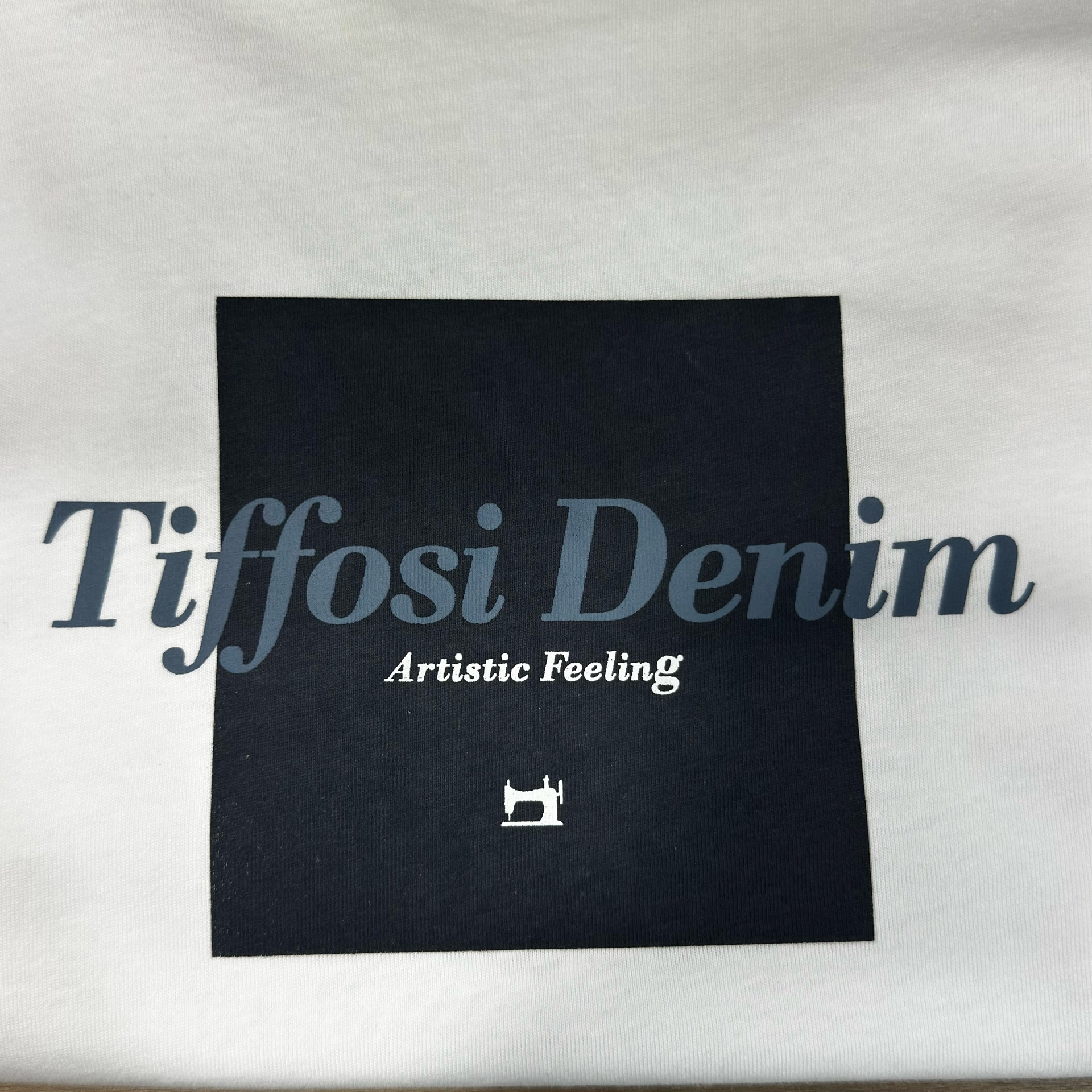 T-shirt Tiffosi — visuel 3