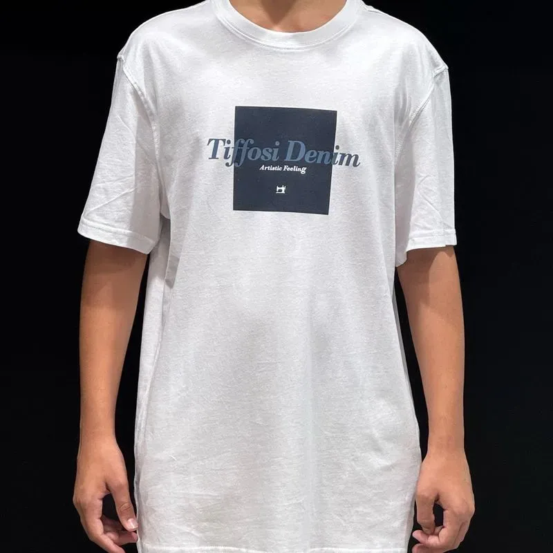 T-shirt Tiffosi
