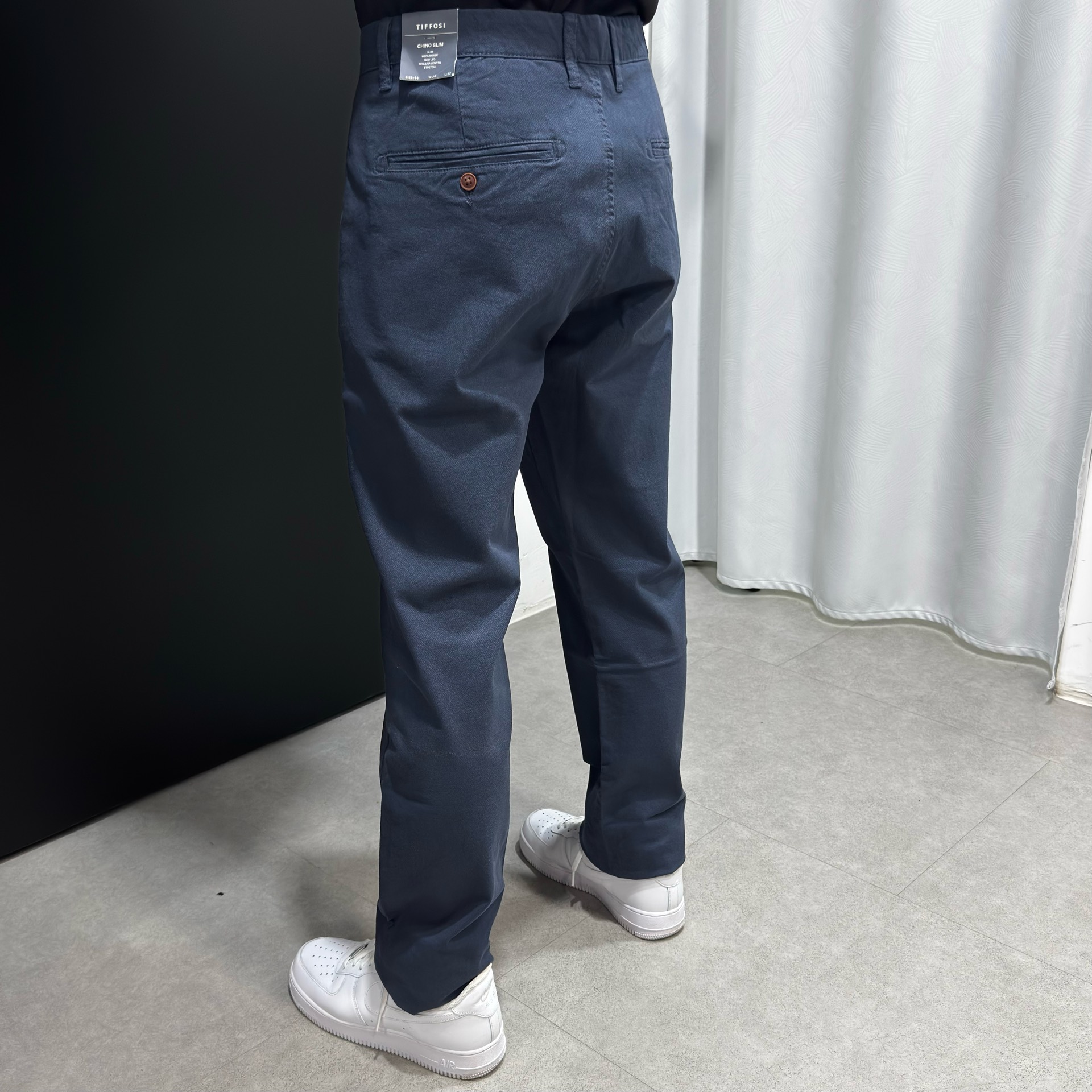Chino Tiffosi — visuel 3