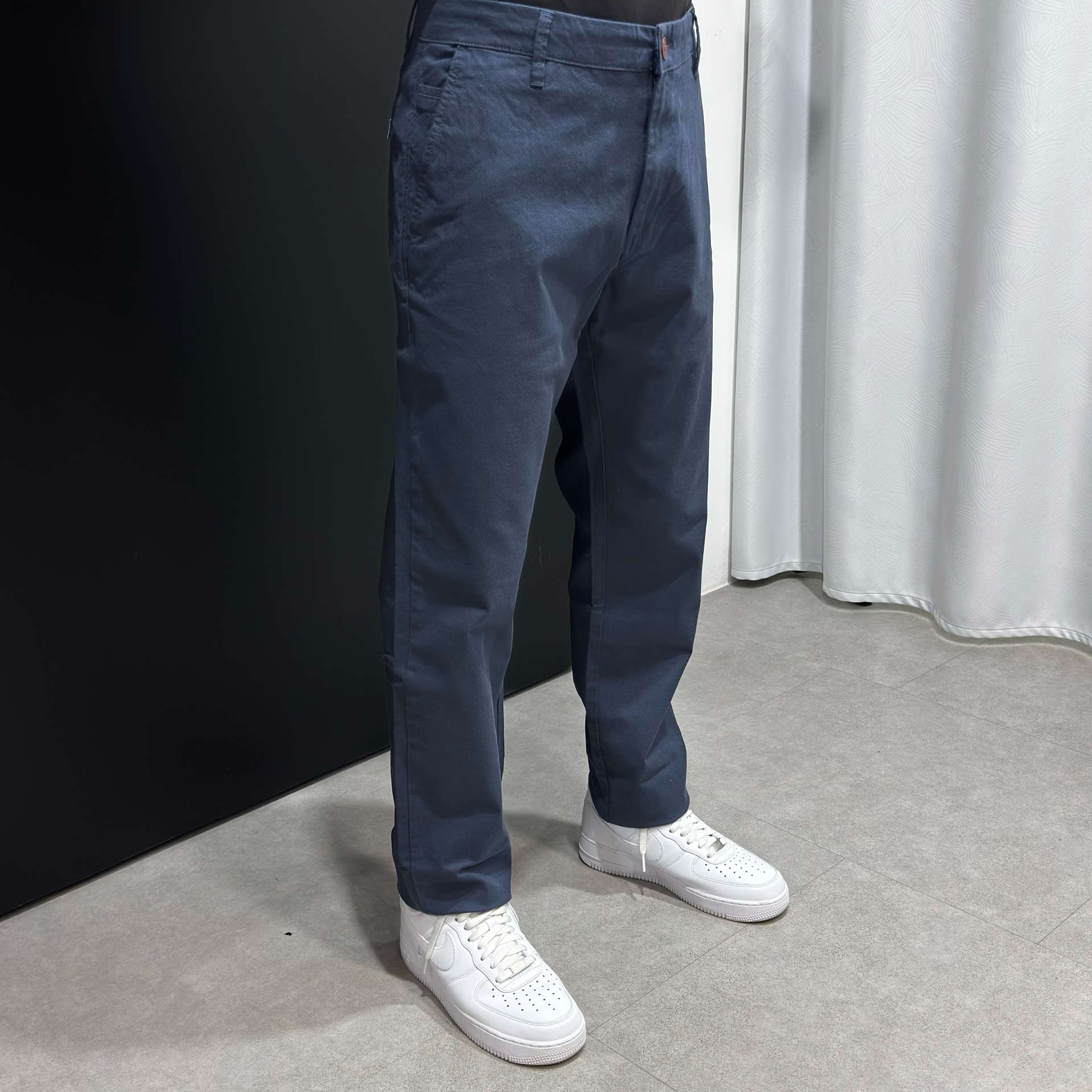 Chino Tiffosi — visuel 2