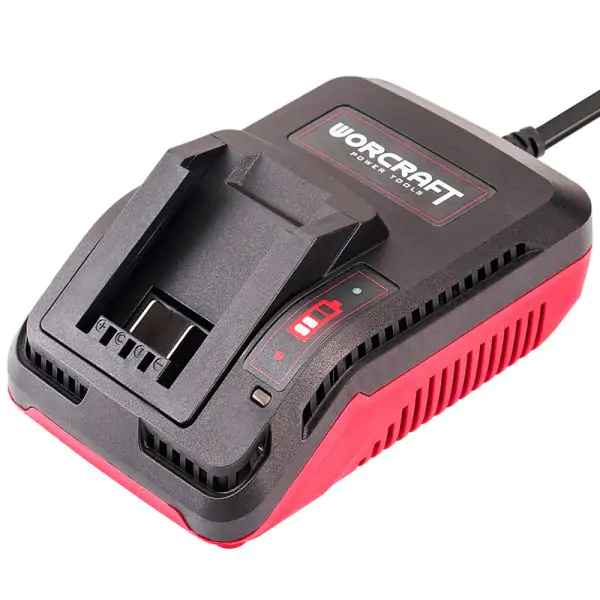 pack 4 outils + 2 batterie + chargeur — visuel 6